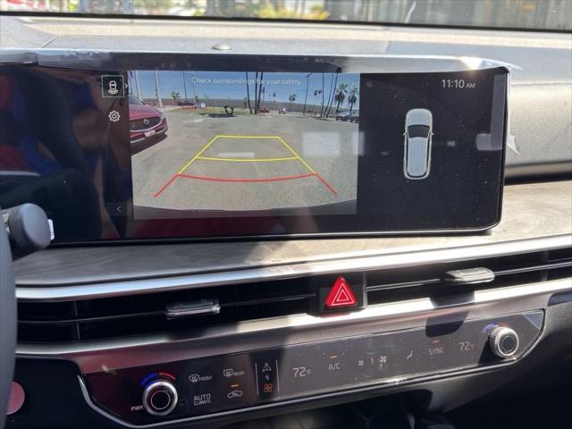 2025 Kia Sorento X-Line EX