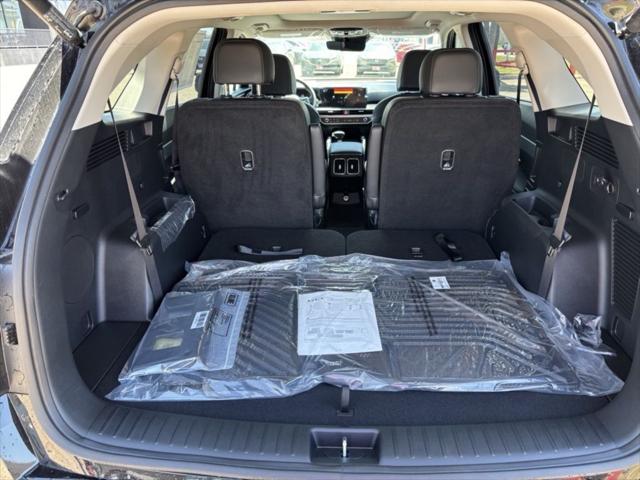 2025 Kia Sorento X-Line EX