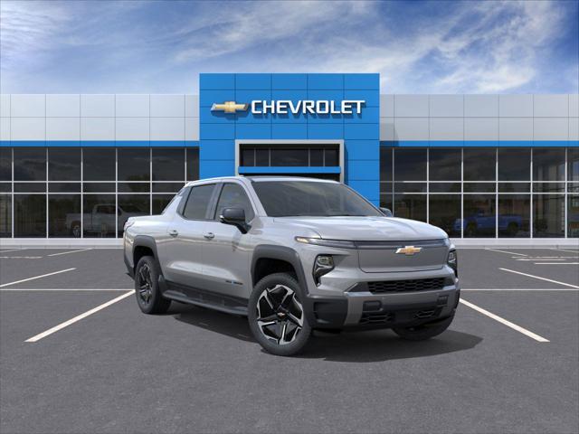 2026 Chevrolet Silverado EV LT for sale in Dexter, MI