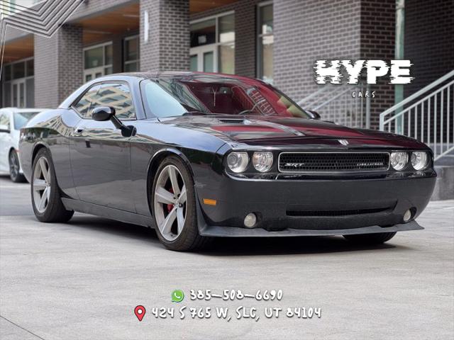 2008 Dodge Challenger SRT8 for sale in Salt Lake City, UT