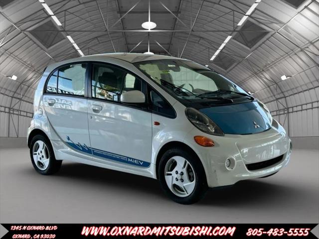2012 Mitsubishi i-MiEV ES for sale in Oxnard, CA