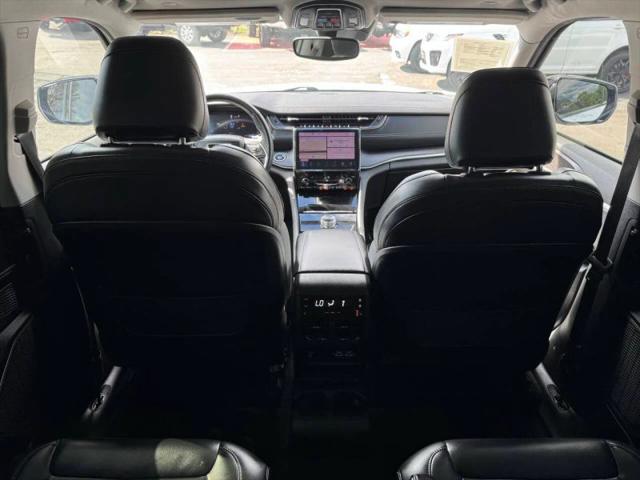 2021 Jeep Grand Cherokee Limited 4x2