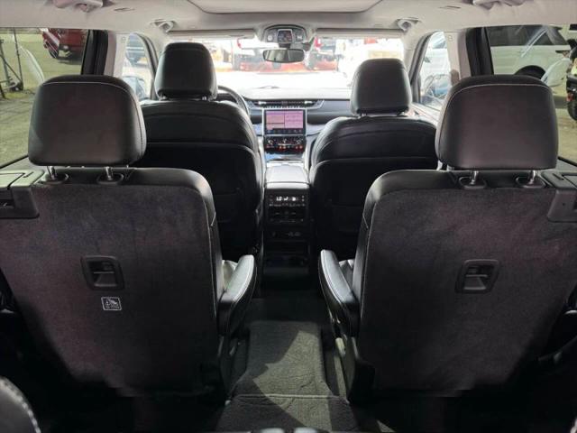 2021 Jeep Grand Cherokee Limited 4x2