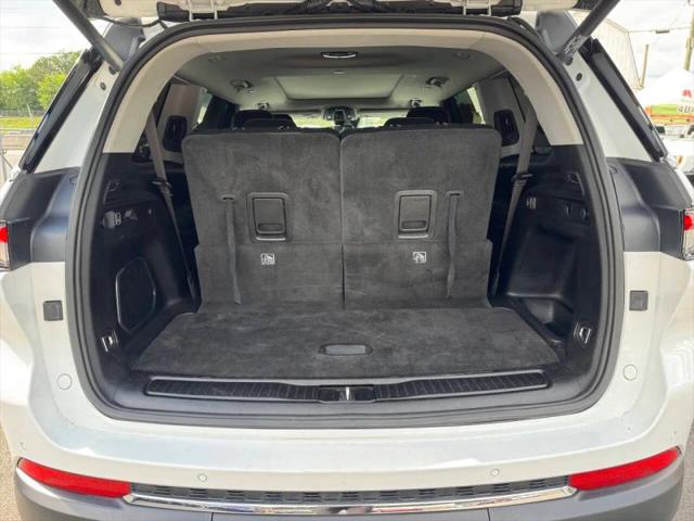 2021 Jeep Grand Cherokee Limited 4x2