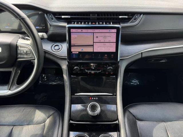 2021 Jeep Grand Cherokee Limited 4x2