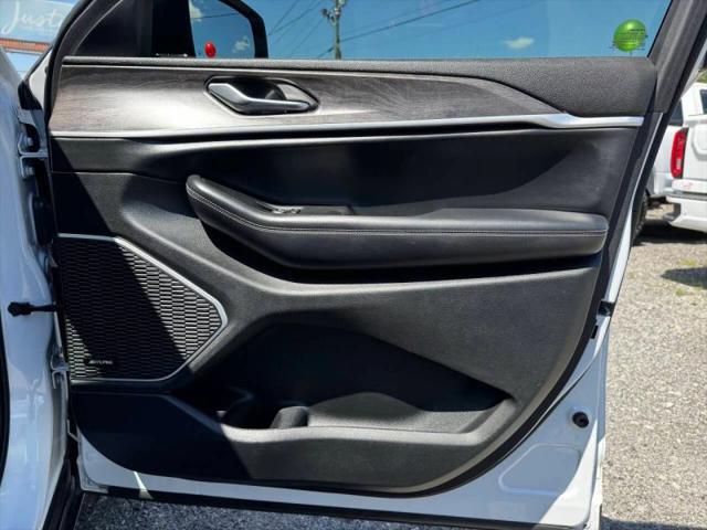 2021 Jeep Grand Cherokee Limited 4x2
