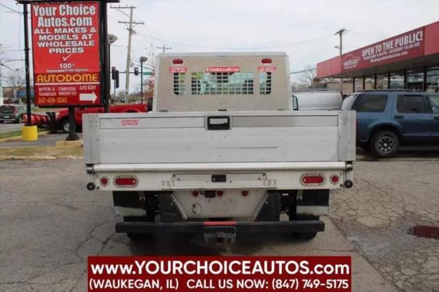 2018 Ford Transit Chassis 250