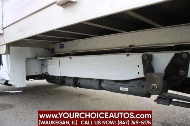 2018 Ford Transit Chassis 250