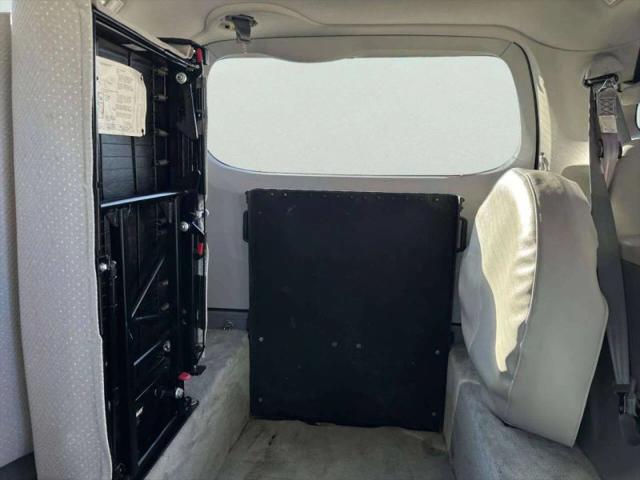2011 Toyota Sienna LE V6