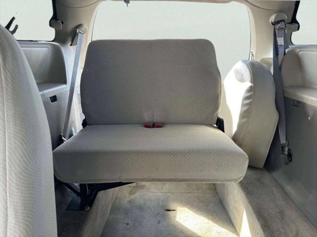 2011 Toyota Sienna LE V6