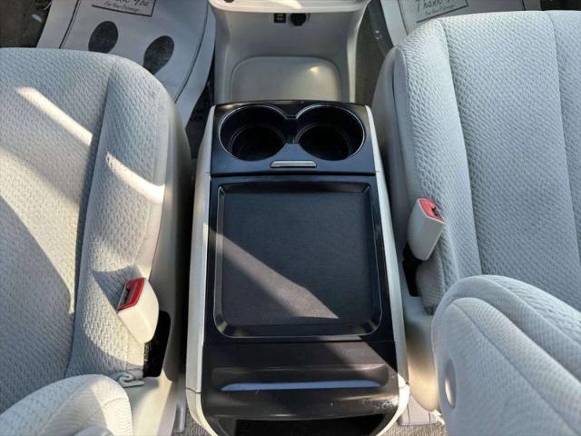 2011 Toyota Sienna LE V6