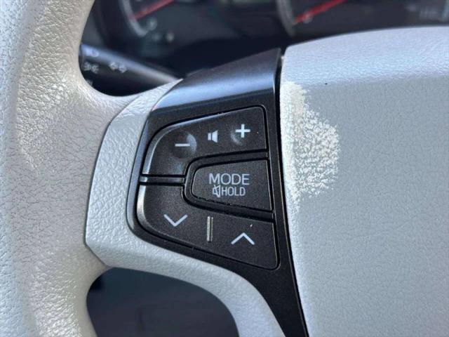 2011 Toyota Sienna LE V6