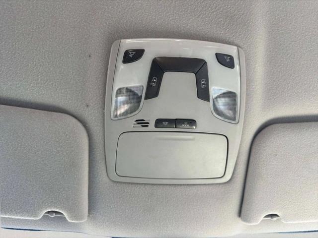 2011 Toyota Sienna LE V6