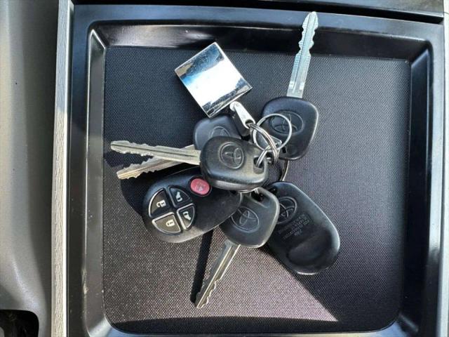 2011 Toyota Sienna LE V6