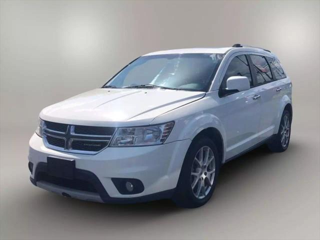 2011 Dodge Journey Crew for sale near Columbus, OH