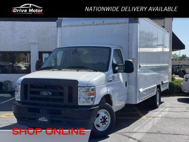 2022 Ford E-350 Cutaway Base for sale in Berwyn, IL