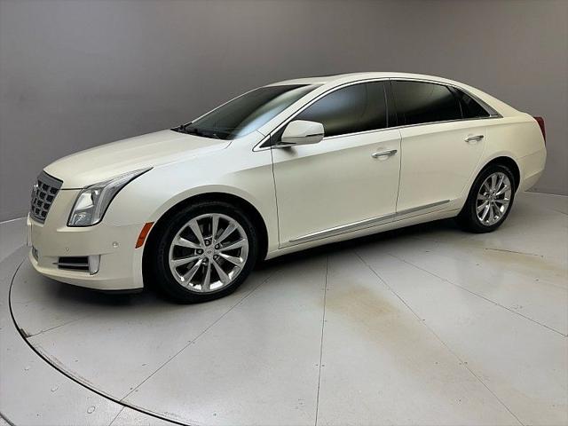 2014 Cadillac XTS Premium for sale in Naugatuck, CT