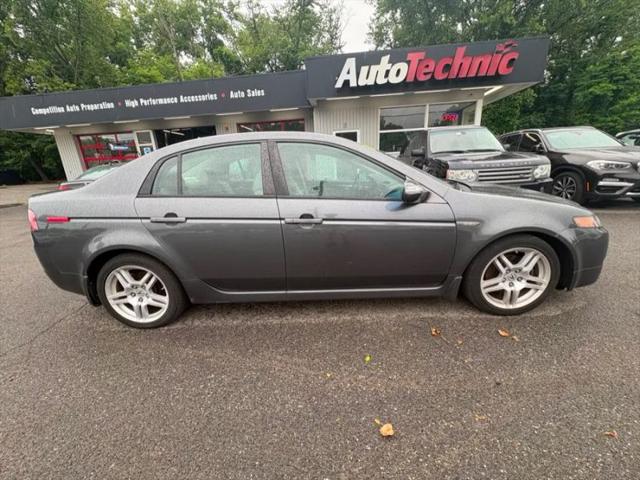 2008 Acura TL 3.2 for sale in New Milford, CT