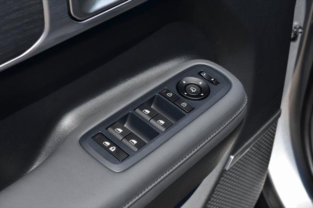 2025 Hyundai Santa Fe Hybrid Limited