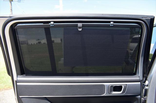 2025 Hyundai Santa Fe Hybrid Limited