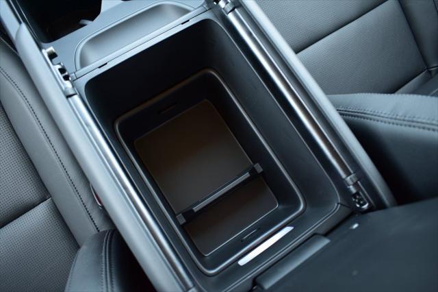 2025 Hyundai Santa Fe Hybrid Limited