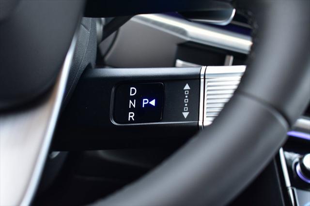 2025 Hyundai Santa Fe Hybrid Limited