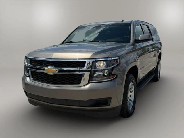 2019 Chevrolet Suburban LT for sale in Auburndale, FL