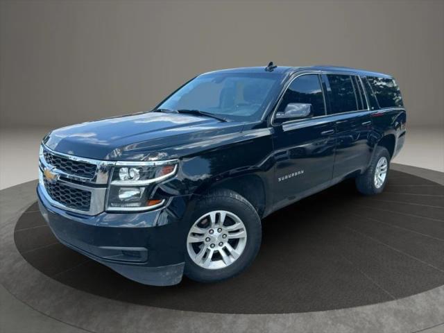 2019 Chevrolet Suburban LT for sale in Snellville, GA