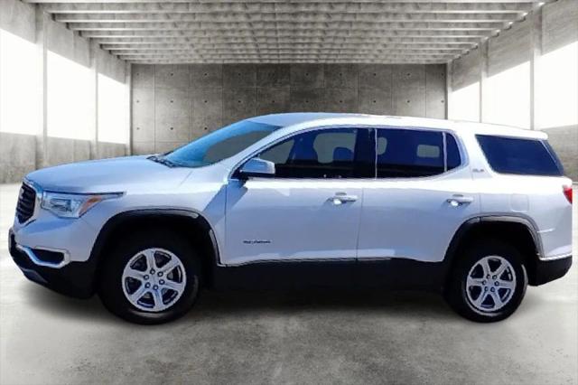 2018 GMC Acadia SLE-1 for sale in Tucson, AZ