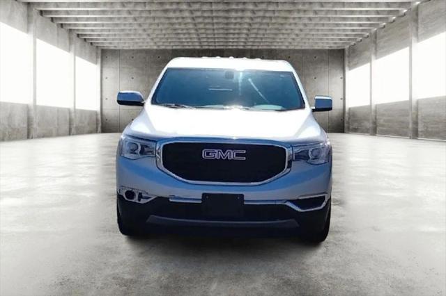 2018 GMC Acadia SLE-1
