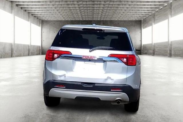 2018 GMC Acadia SLE-1