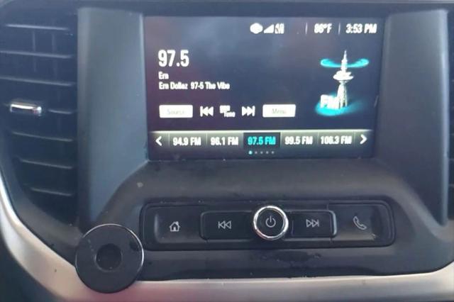 2018 GMC Acadia SLE-1