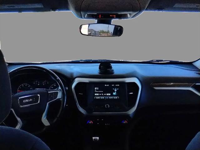 2018 GMC Acadia SLE-1