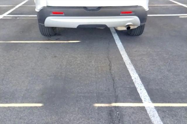 2018 GMC Acadia SLE-1