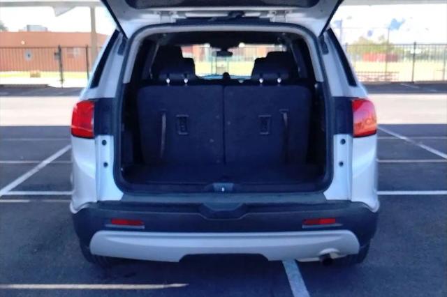2018 GMC Acadia SLE-1