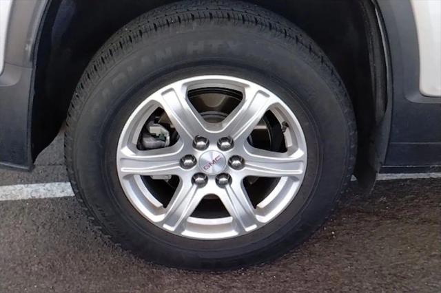 2018 GMC Acadia SLE-1