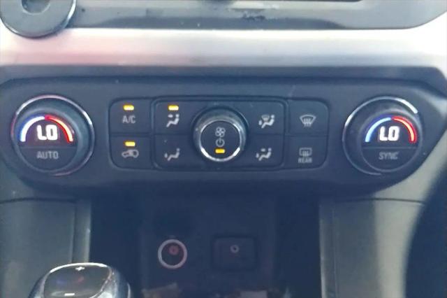 2018 GMC Acadia SLE-1