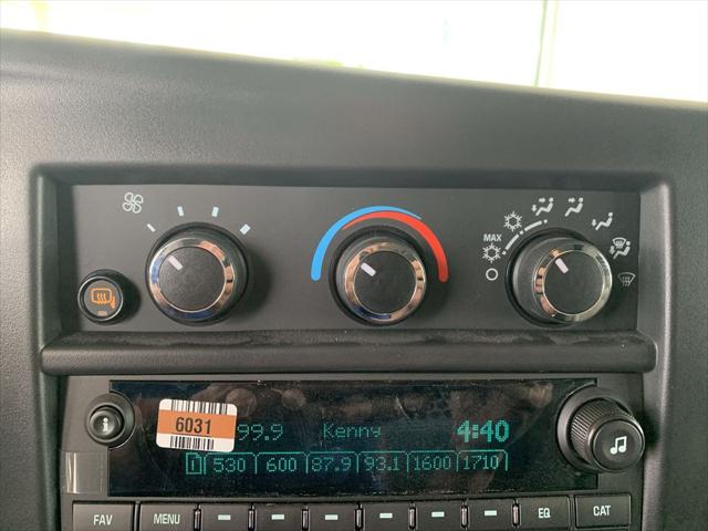2025 GMC Savana Cargo RWD 2500 Regular Wheelbase Work Van