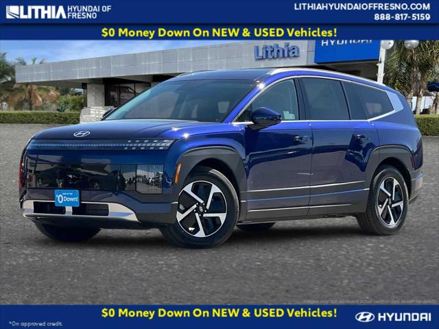 2026 Hyundai IONIQ 9 SE for sale in Fresno, CA