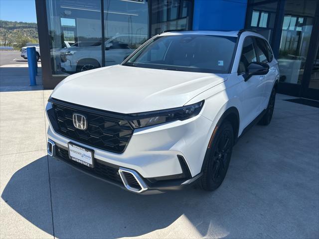 2025 Honda CR-V Hybrid Sport Touring for sale in Aberdeen, WA