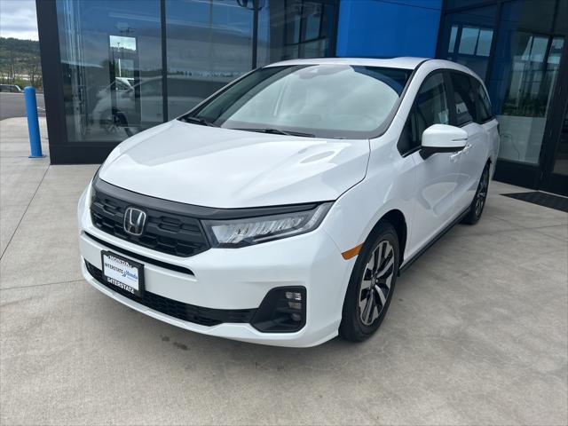 2025 Honda Odyssey EX-L for sale in Aberdeen, WA