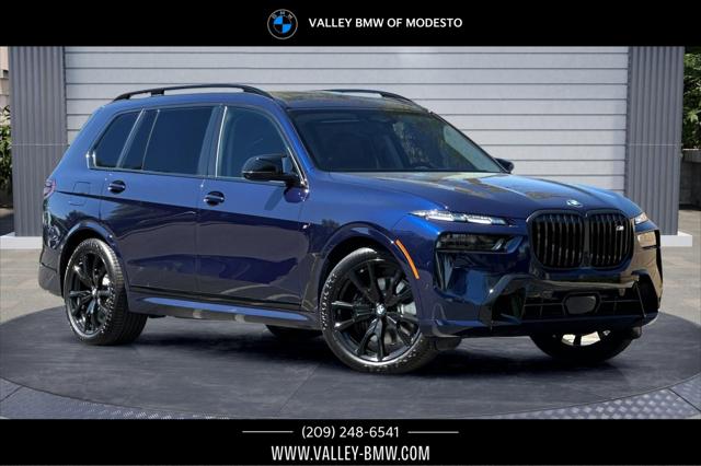 2026 BMW X7 M60i for sale in Modesto, CA