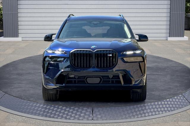 2026 BMW X7 M60i