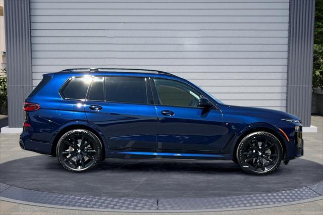2026 BMW X7 M60i