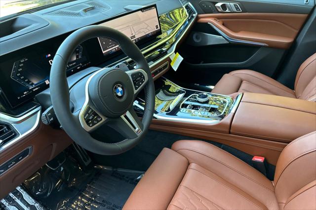 2026 BMW X7 M60i