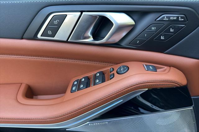 2026 BMW X7 M60i