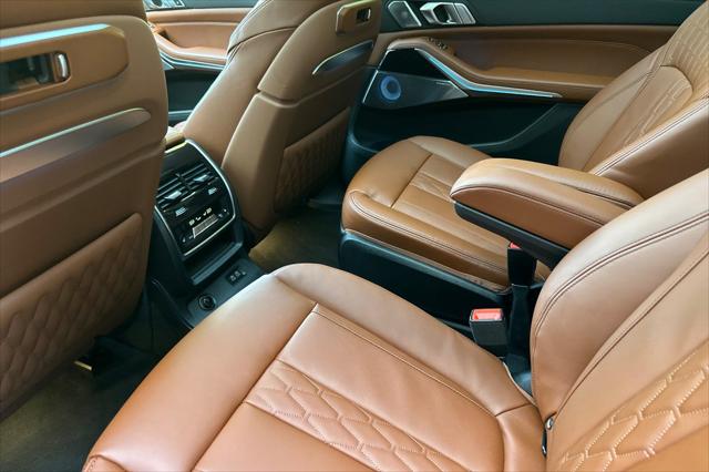 2026 BMW X7 M60i
