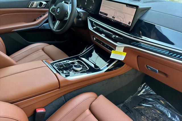 2026 BMW X7 M60i