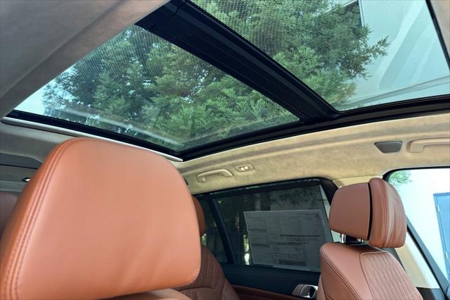 2026 BMW X7 M60i