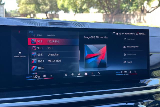2026 BMW X7 M60i